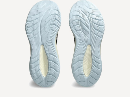 Кроссовки GEL-CUMULUS 26 M (RU 45 EU 46 US 11.5 СМ 29; black/safety yellow)